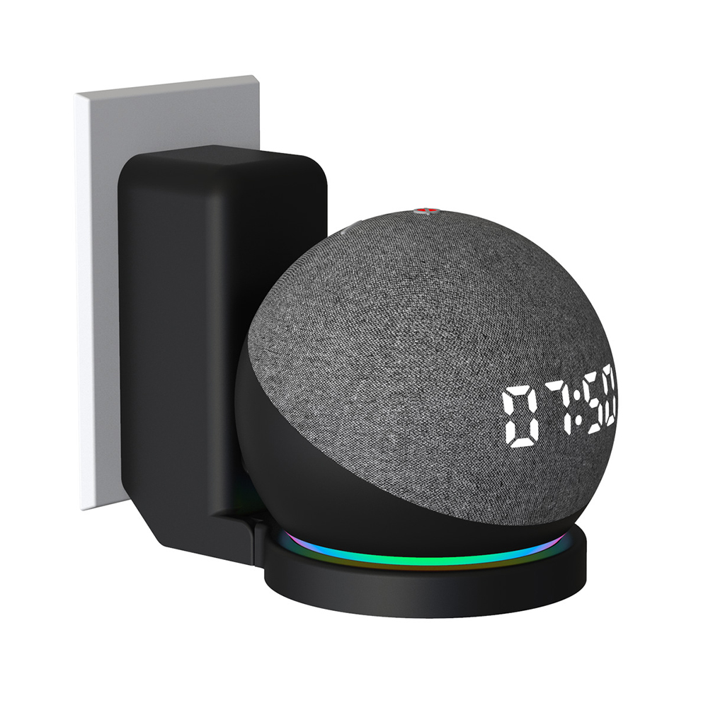 Soporte de Pared para Echo Dot - Amazon Speaker Echo Pop reseña y precio