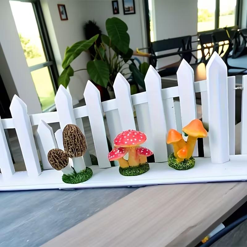 8 piezas de flores artificiale - Bird Paradise Strelitzia reseña y precio